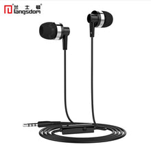 Load image into Gallery viewer, LANGSDOM JM21 Headphone