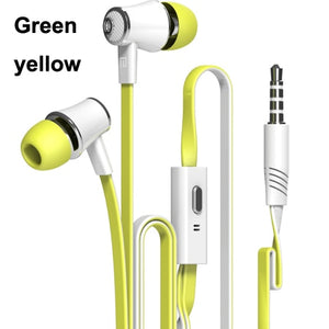 LANGSDOM JM21 Headphone