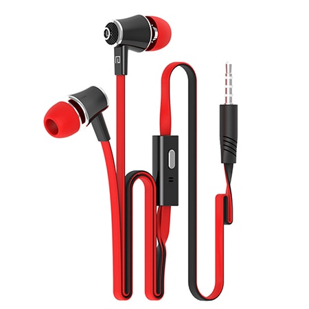 LANGSDOM JM21 Headphone