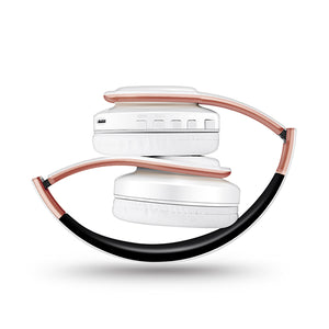 CATASSU New color Headphone