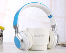 Load image into Gallery viewer, TOPROAD EP16 Headphone