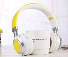 Load image into Gallery viewer, TOPROAD EP16 Headphone