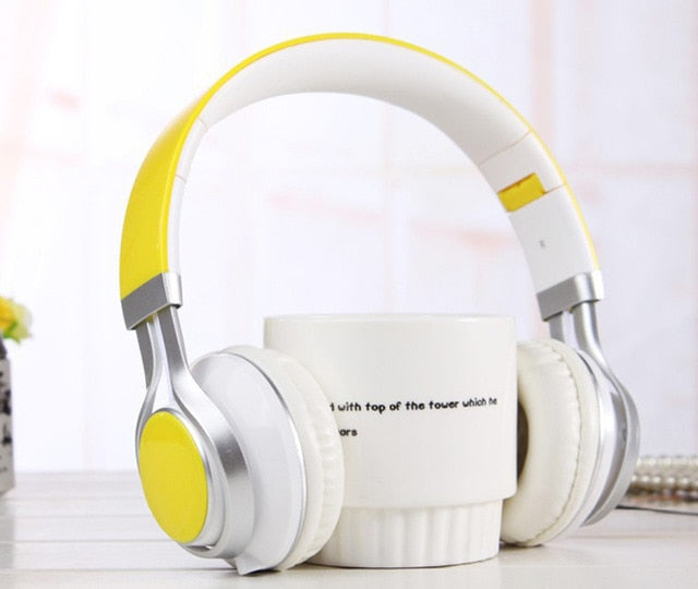 TOPROAD EP16 Headphone