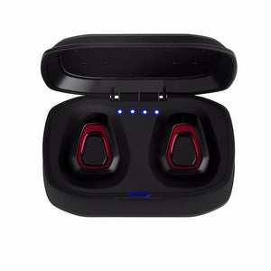 T-GTEKNİX Wireless Headphone