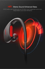 Load image into Gallery viewer, DACOM Waterproof Headphone