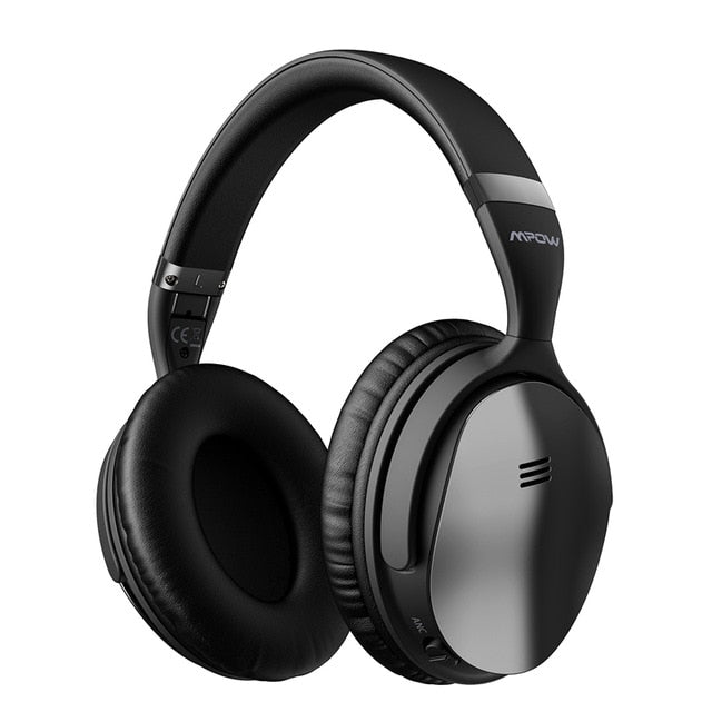 MPOW Upgraded H5 Headphone