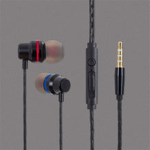 Load image into Gallery viewer, BRİAME Ear Hook Headphone