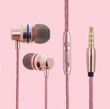 Load image into Gallery viewer, BRİAME Ear Hook Headphone