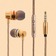 Load image into Gallery viewer, BRİAME Ear Hook Headphone