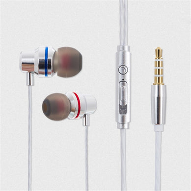 BRİAME Ear Hook Headphone