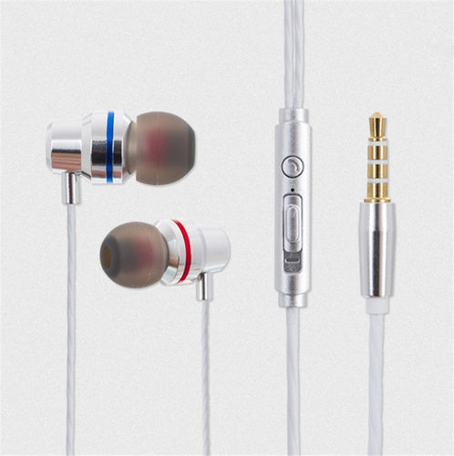BRİAME Ear Hook Headphone