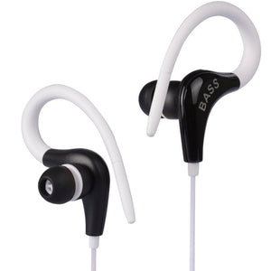 GSDUN S7 Ear Hook Headphone