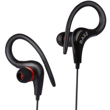 Load image into Gallery viewer, GSDUN S7 Ear Hook Headphone