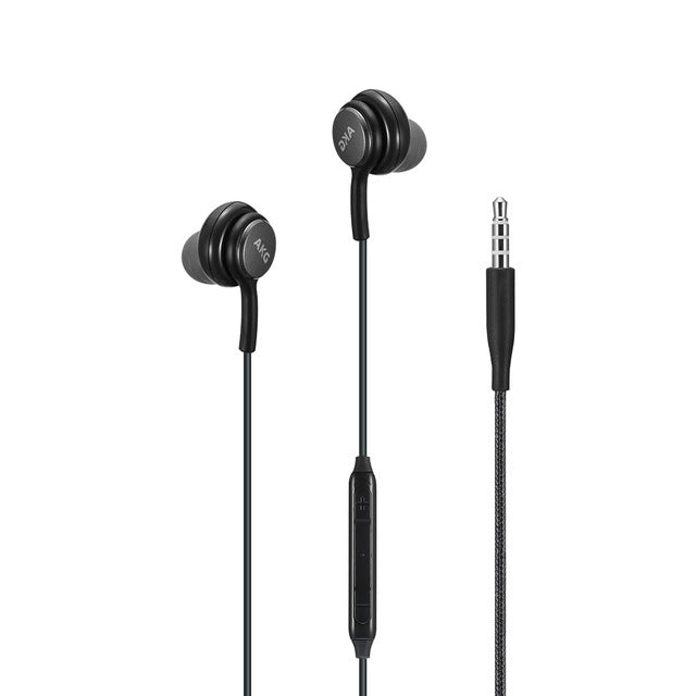 FORNORM Mini Headphone