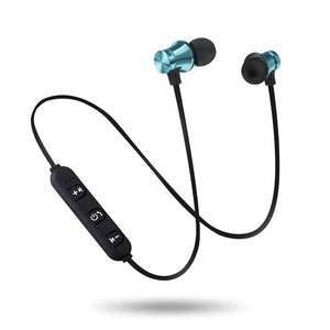 TEAMYO Wireless Headphones