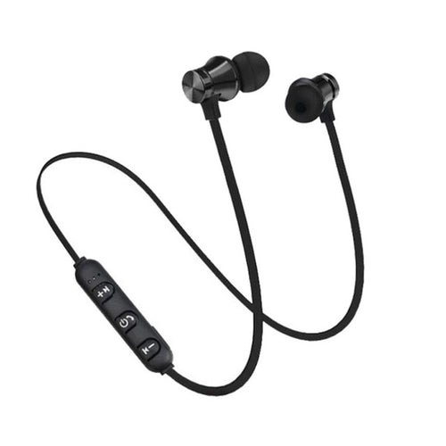TEAMYO Wireless Headphones
