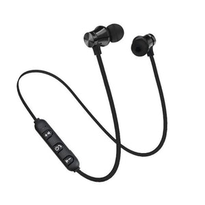 TEAMYO Wireless Headphones