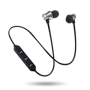 TEAMYO Wireless Headphones