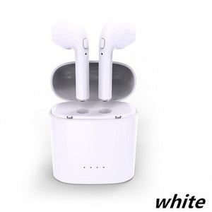 VSTDK Ear Hook Headphone