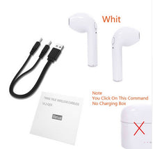 Load image into Gallery viewer, VSTDK Ear Hook Headphone
