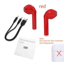 Load image into Gallery viewer, VSTDK Ear Hook Headphone