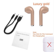 Load image into Gallery viewer, VSTDK Ear Hook Headphone