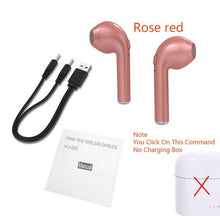 Load image into Gallery viewer, VSTDK Ear Hook Headphone