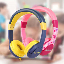 Load image into Gallery viewer, EASYSMX Kids Headphone