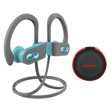Load image into Gallery viewer, MPOW Waterproof Sport Headphone