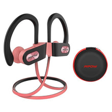 Load image into Gallery viewer, MPOW Waterproof Sport Headphone