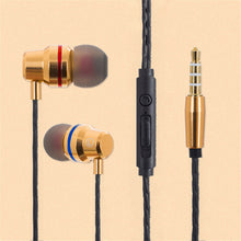 Load image into Gallery viewer, BRİAME Ear Hook Headphone