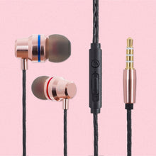 Load image into Gallery viewer, BRİAME Ear Hook Headphone
