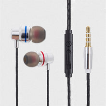 Load image into Gallery viewer, BRİAME Ear Hook Headphone