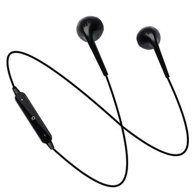 LİEVE SGS Neckband Headphone