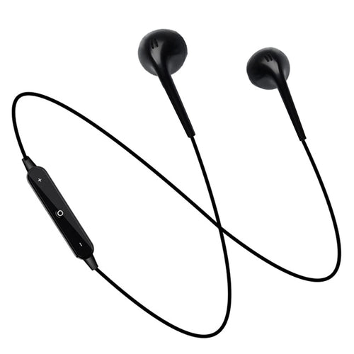 LİEVE SGS Neckband Headphone