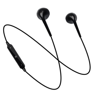LİEVE SGS Neckband Headphone