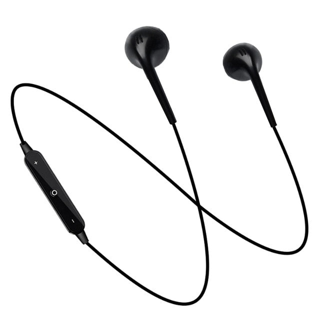 LİEVE SGS Neckband Headphone