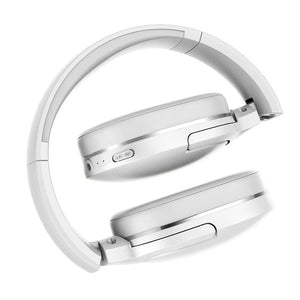 BASEUS Wireless+Wired Headphone