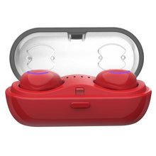Load image into Gallery viewer, KİNGANDA Waterproof Headphone