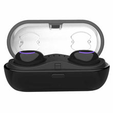 Load image into Gallery viewer, KİNGANDA Waterproof Headphone
