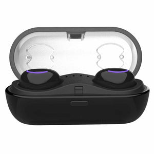 KİNGANDA Waterproof Headphone