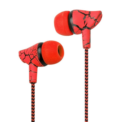 OVERFLY Headphone