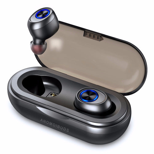 ANOMOIBUDS Sport Earphone Capsule