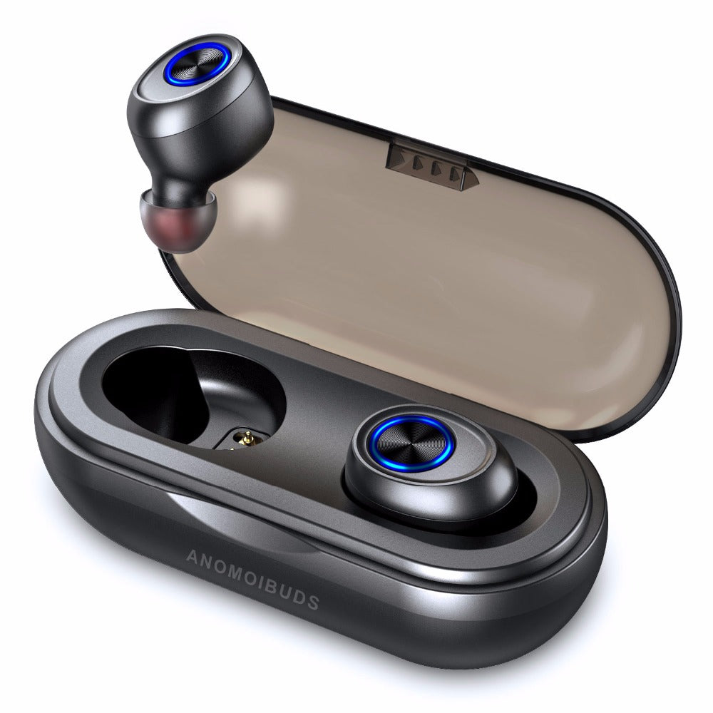 ANOMOIBUDS Sport Earphone Capsule