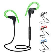 Load image into Gallery viewer, KPAY Neckband Headphone