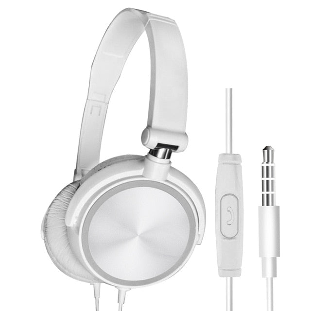 GEONYIEEK Headphone