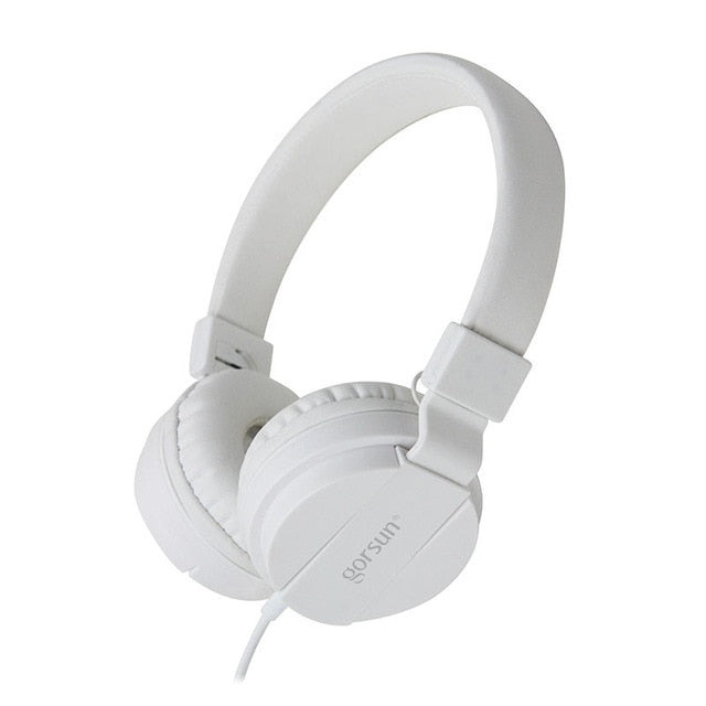 LAUZUDAN Headphone