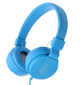 LAUZUDAN Headphone