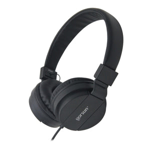LAUZUDAN Headphone