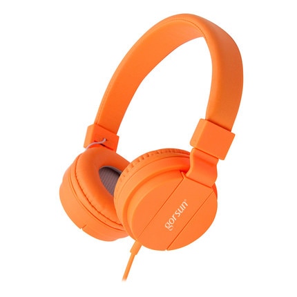 LAUZUDAN Headphone